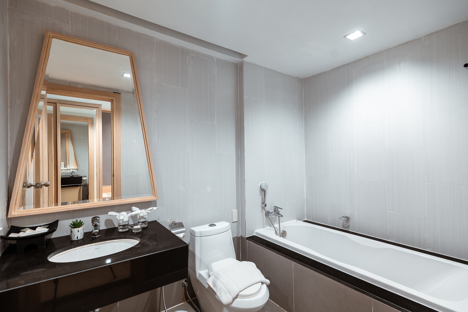 Deluxe Pool Access Room at Mai Khao Beach Resort in Phuket